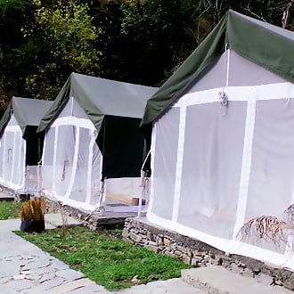 Hail Himalayas Shoghi, Shimla 2